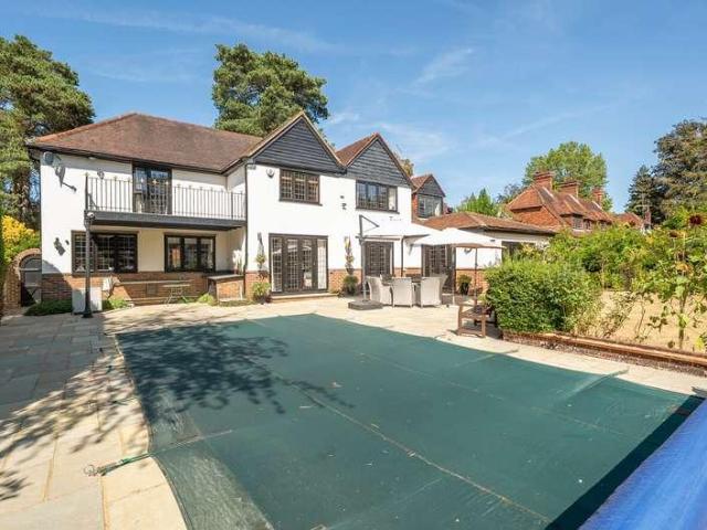 House for sale in Woking, Surrey