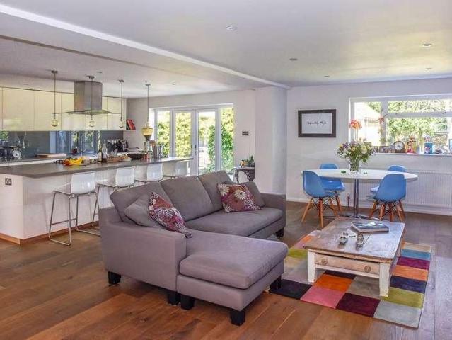 House for sale in Farnham Common, Buckinghamshire