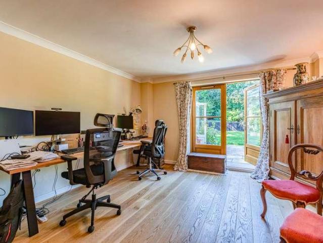 House for sale in Sheerwater, Woking