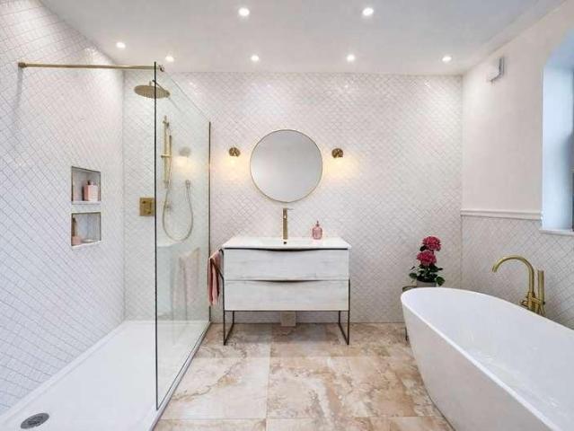 House for sale in Trafford Park, Greater Manchester