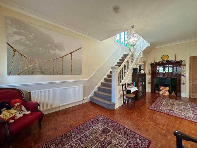 House for sale in Birkenhead, Noctorum