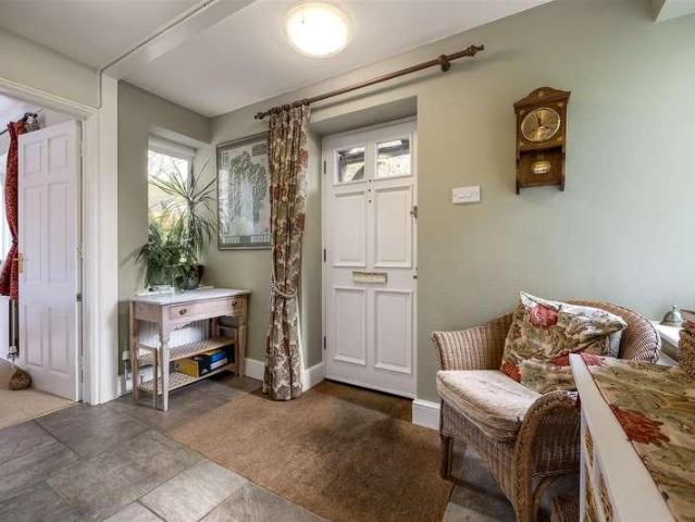 House for sale in Kirtlington, Cherwell