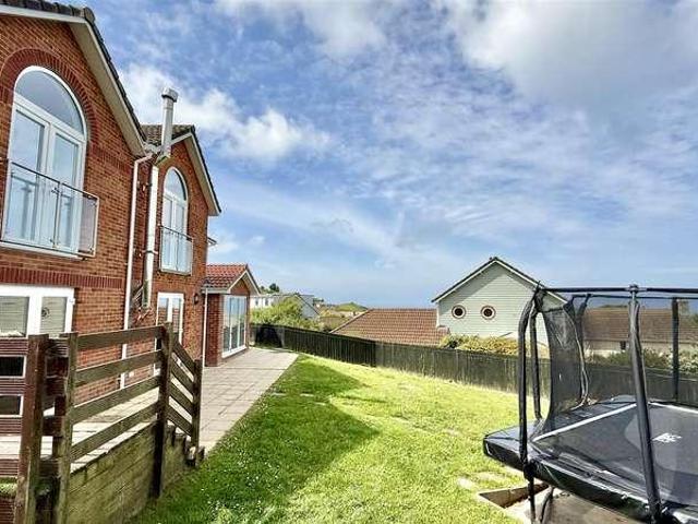 House for sale in Kentisbury, Devon