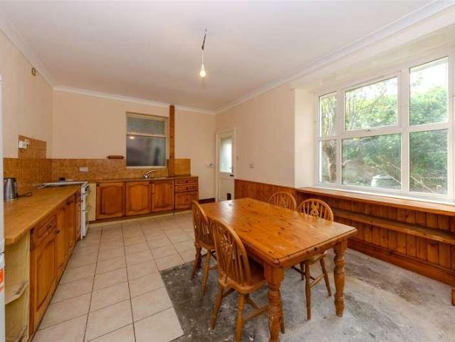 House for sale in Colwyn Bay