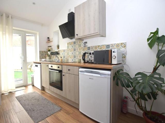 House for sale in Loundsley Green, East Midlands