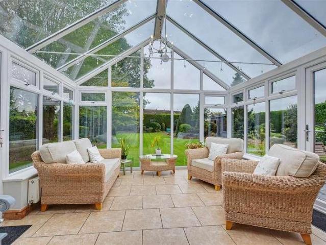 House for sale in Breaston, Erewash