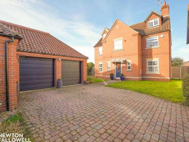 House for sale in Hallcroft, Costhorpe