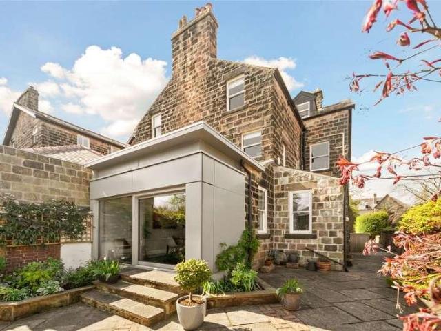 House for sale in Low Harrogate, Harrogate