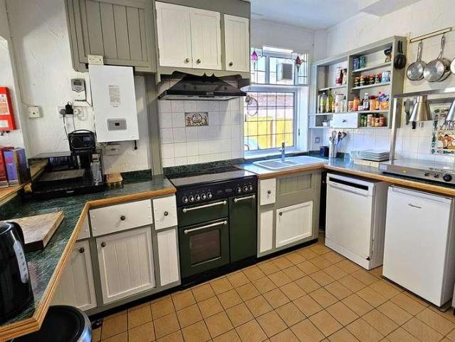 House for sale in Wareham Town, Arne