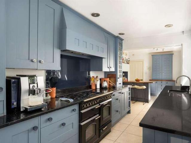 House for sale in Shiplake, Berrick Salome