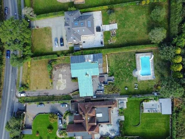 House for sale in Batchworth