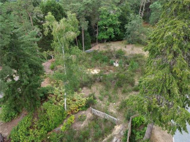 House for sale in Lower Bourne, Fole