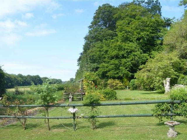 House for sale in Marshwood, East Dorset