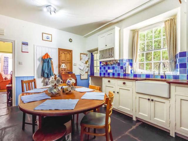 House for sale in Torver