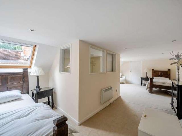 House for sale in Hook Heath, Woking