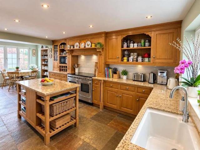 House for sale in Carlton Miniott, North Yorkshire
