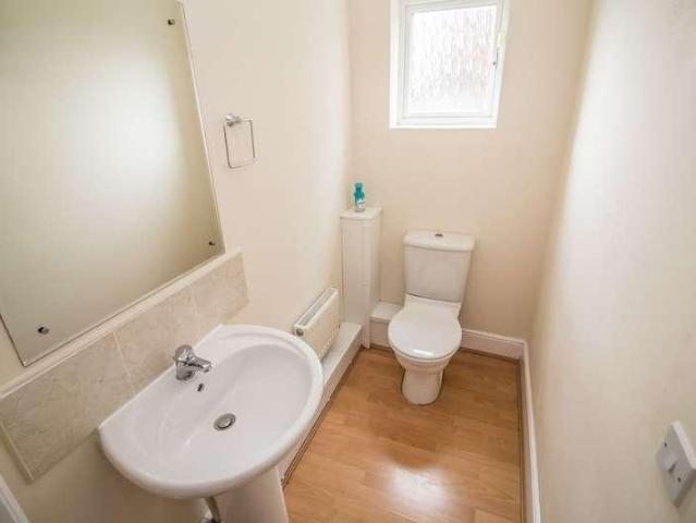 House for sale in Chester-le-street, North Side