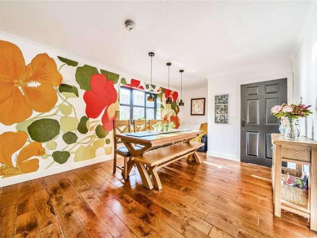 House for sale in Pontrobert, Wales