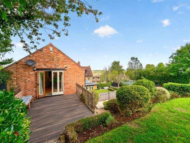 House for sale in Napton on the Hill, Stratford-on-Avon