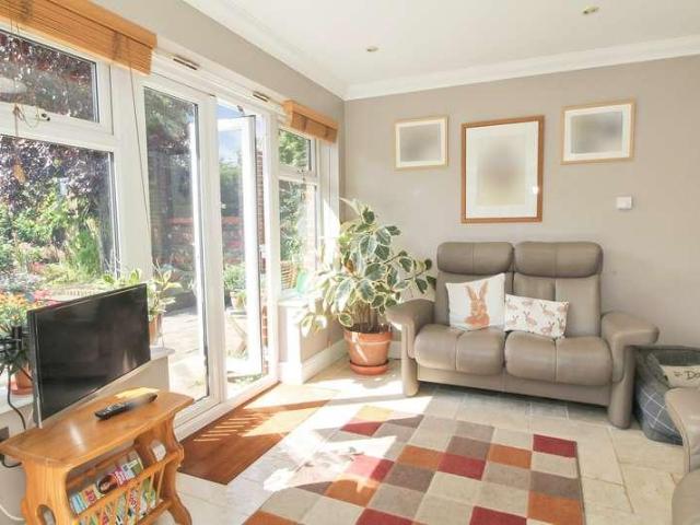 House for sale in Fareham, Newtown