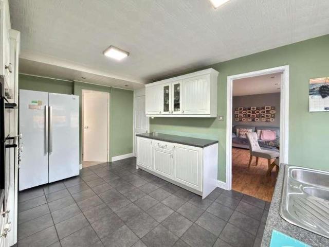 House for sale in Arrowfield Estate, Manchester