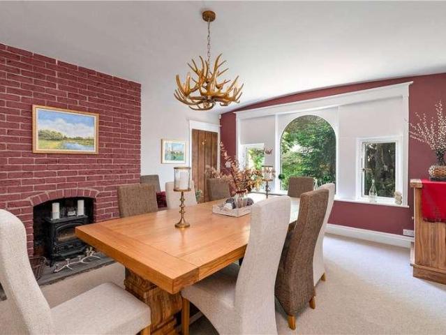 House for sale in Ben Rhydding, Ilkley
