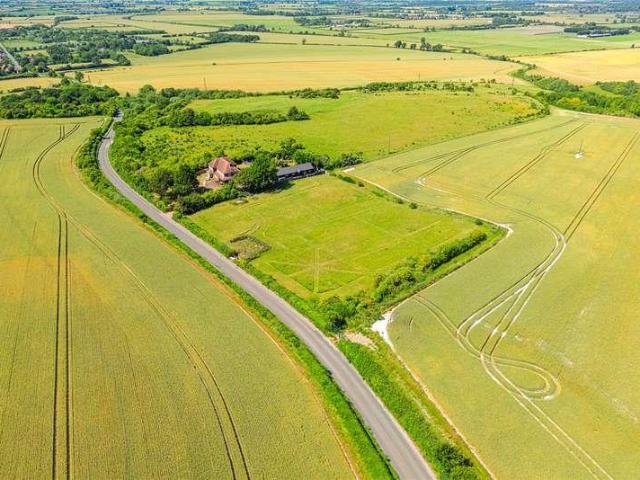 House for sale in Ivinghoe, Ivinghoe Aston