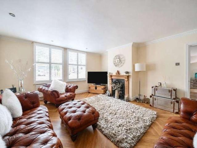 House for sale in Little Sandhurst