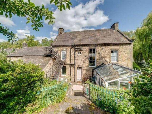 House for sale in The Old Chapel, Masham