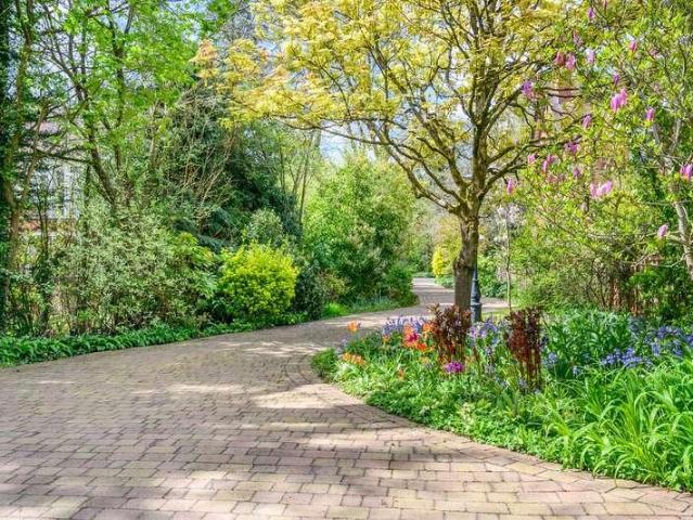 House for sale in Hampton In Arden, West Midlands