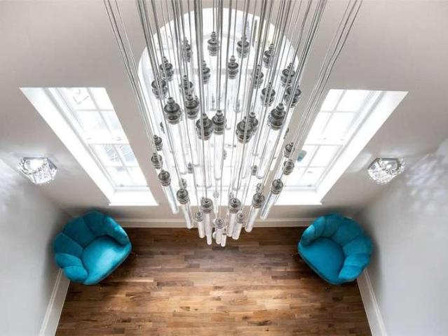 House for sale in Hadley Wood, Greater London