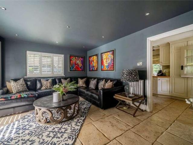 House for sale in Little Sandhurst