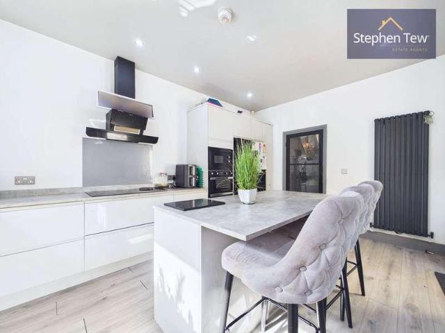 House for sale in South Shore, Blackpool