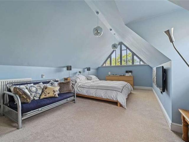 House for sale in Fordham Heath, Essex