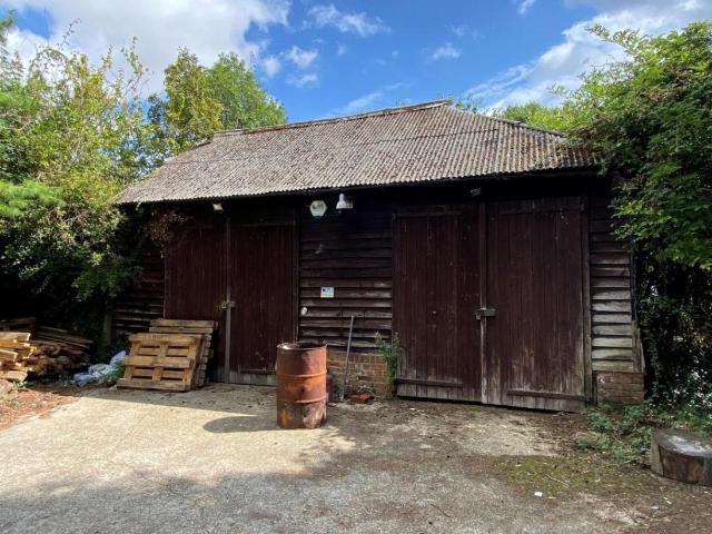 House for sale in Thong, Hamerton