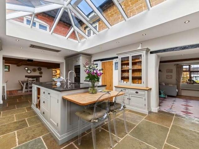 House for sale in Napton on the Hill, Stratford-on-Avon