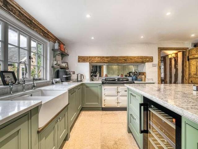 House for sale in North Shoebury, Alton Barnes