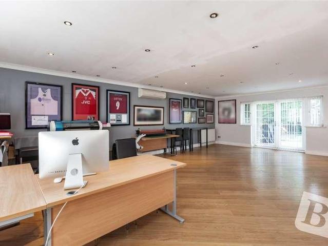 House for sale in Emerson Park, Greater London