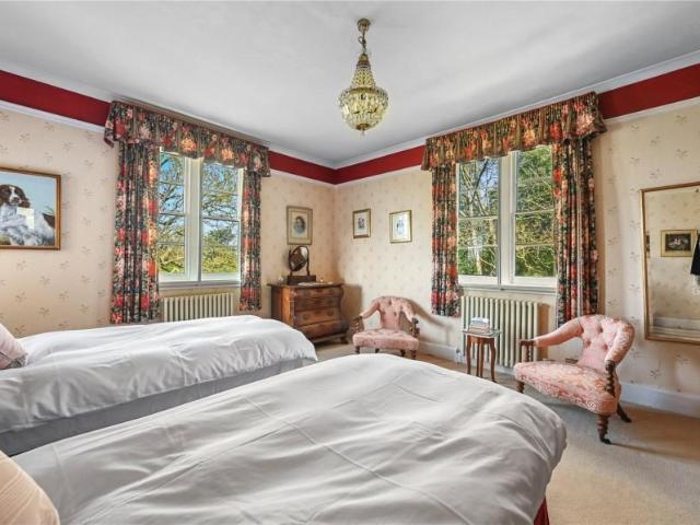 House for sale in Duton Hill, Essex