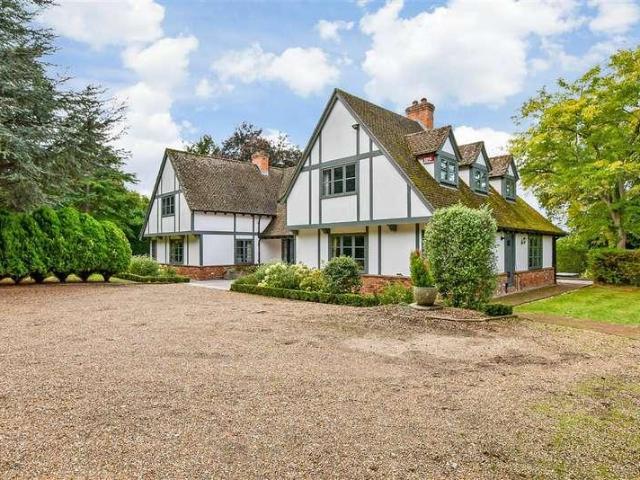House for sale in Nackington, Canterbury