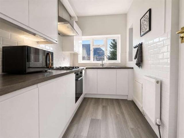 House for sale in Springbourne, Bournemouth