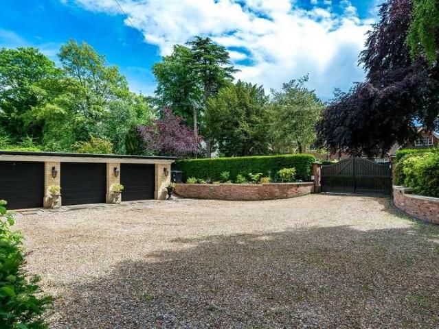 House for sale in Trafford Park, Greater Manchester
