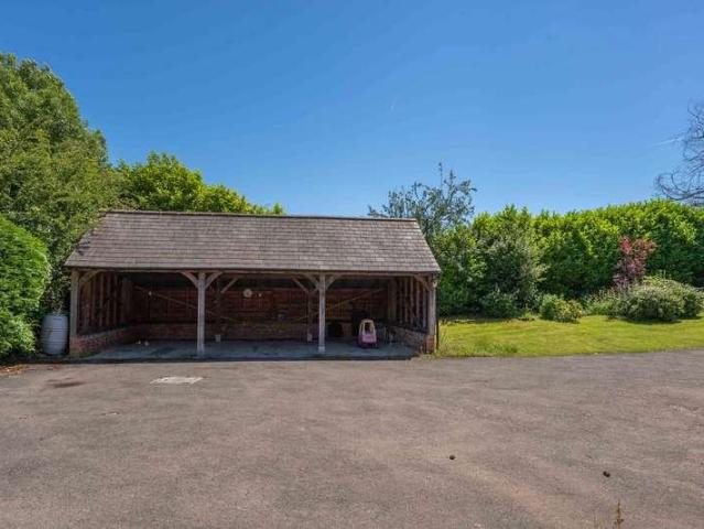 House for sale in Hatton Rock, Alderminster