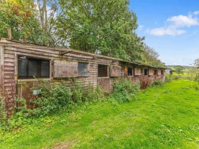 House for sale in Docker, Westmorland and Furness