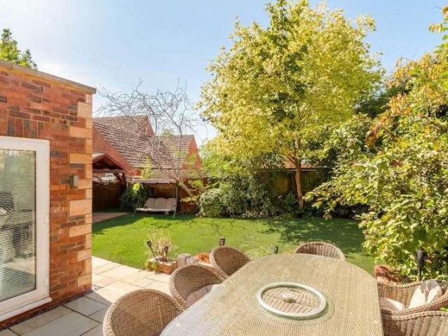 House for sale in Priors Hall Park, Weldon