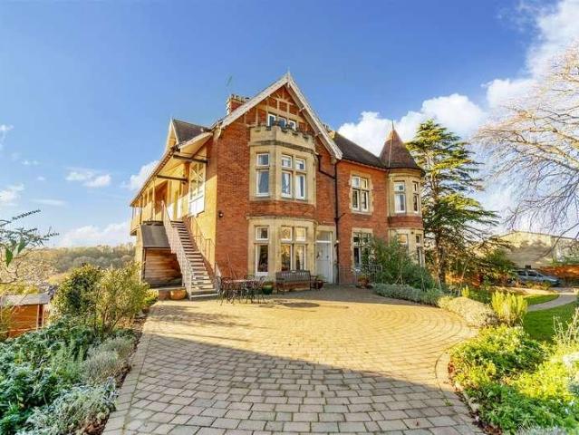 House for sale in Newbridge, Bath