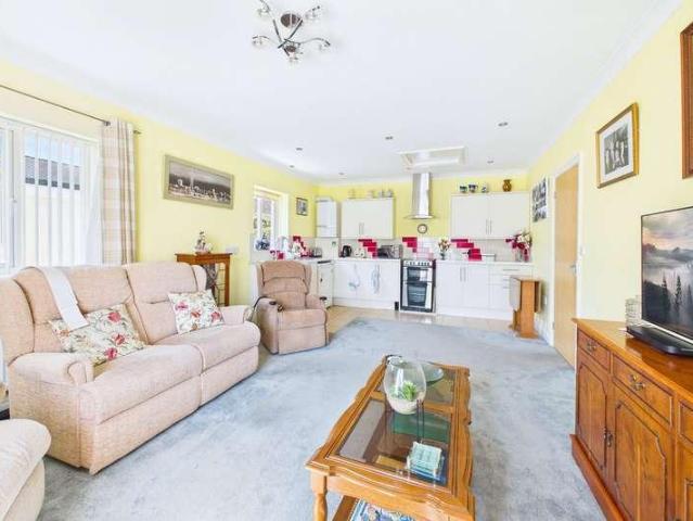 House for sale in Corfe Mullen