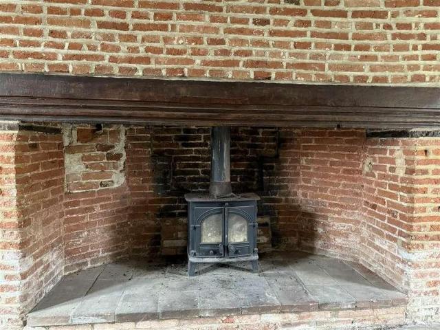 House for sale in Comers, Norfolk