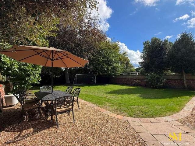 House for sale in Formby, Sefton