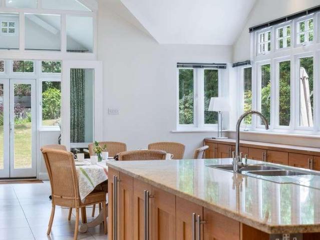 House for sale in Surbiton, Greater London
